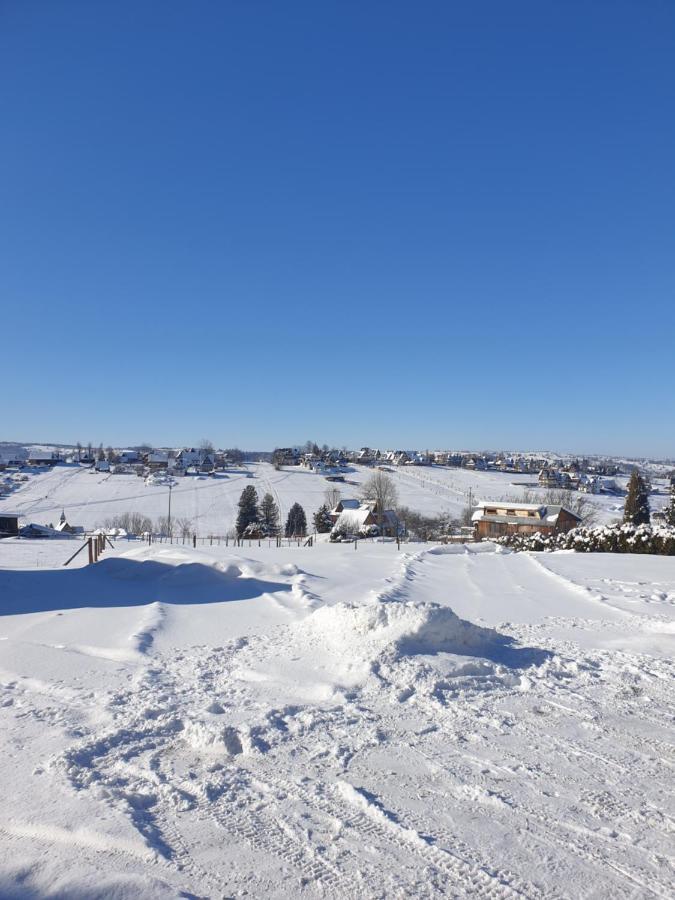 U Hani Chalet Murzasichle