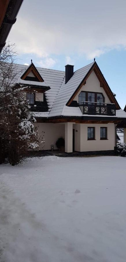 Chalet U Hani *