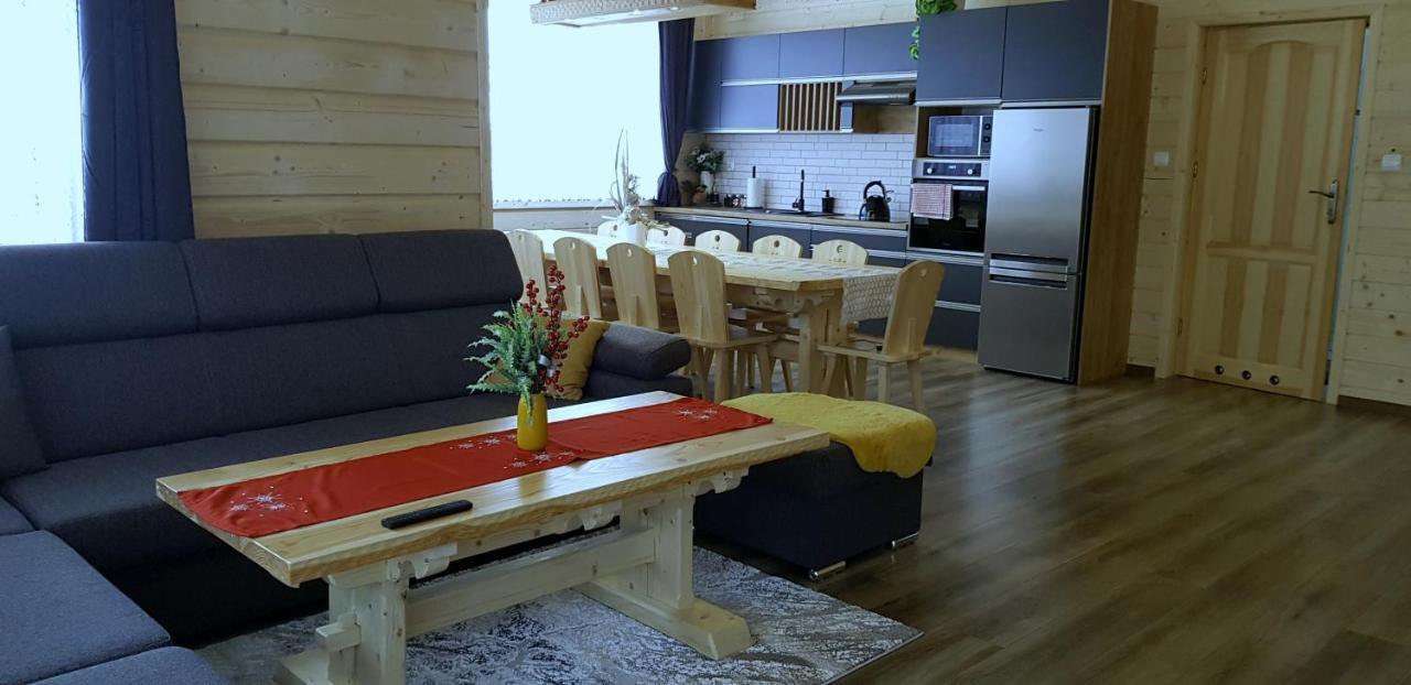 Chalet U Hani *