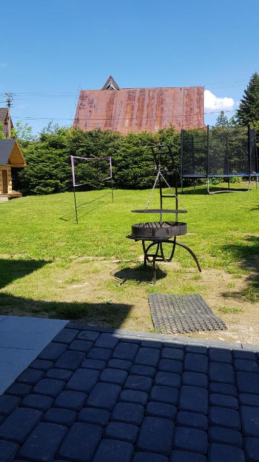 U Hani Chalet Murzasichle